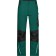 color:dark-green/black