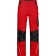 color:red/black