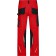 color:red/black