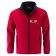 color:red/black