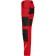 color:red/black