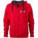 color:red/carbon