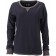 color:dark-navy/black-melange