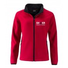 color:red/black