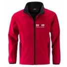 color:red/black