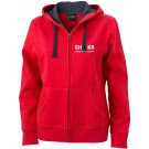 color:red/carbon