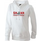 Ladies' Hooded Sweat